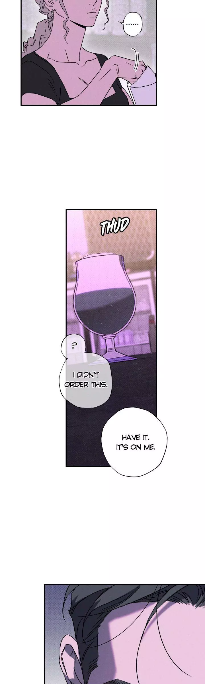 Wet Sand - Chapter 58 Page 38
