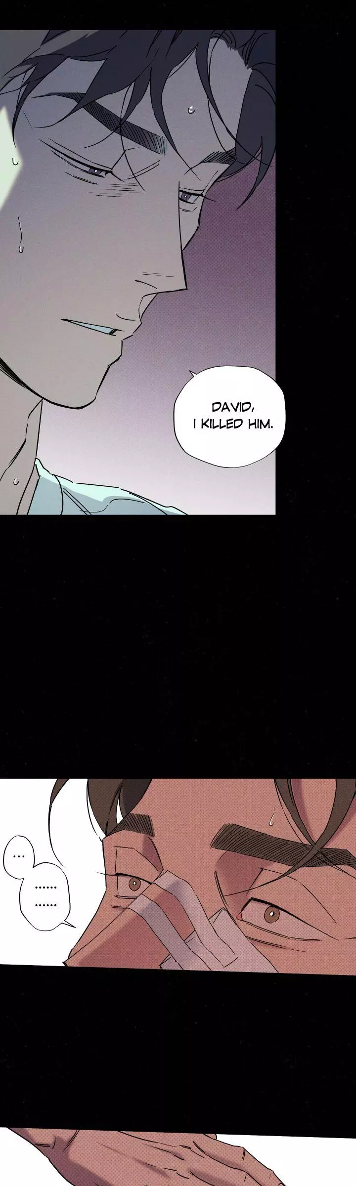 Wet Sand - Chapter 59 Page 6