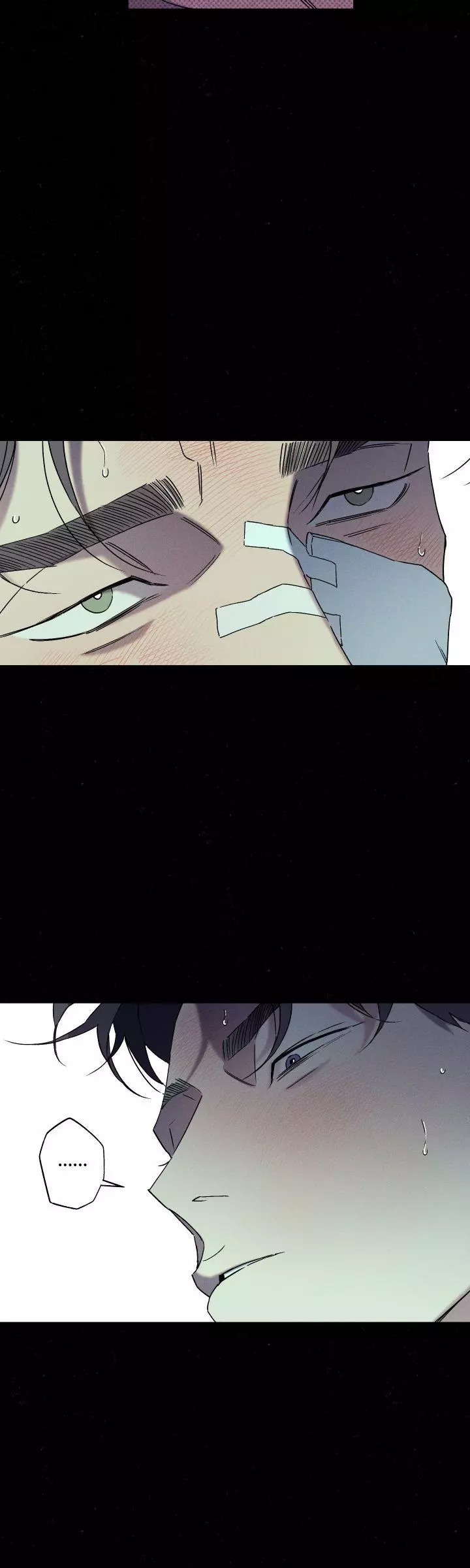 Wet Sand - Chapter 59 Page 20