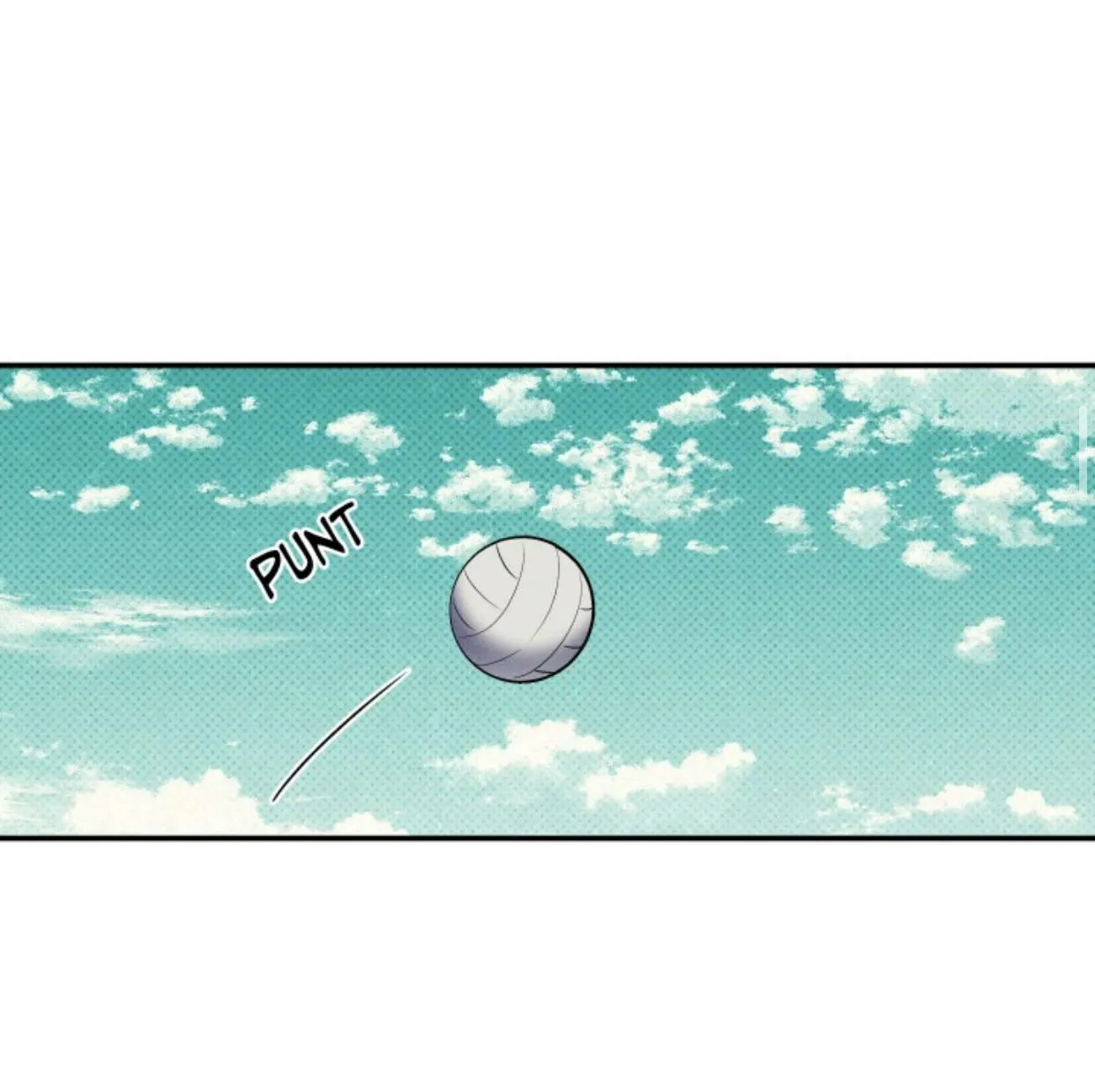 Wet Sand - Chapter 6 Page 20