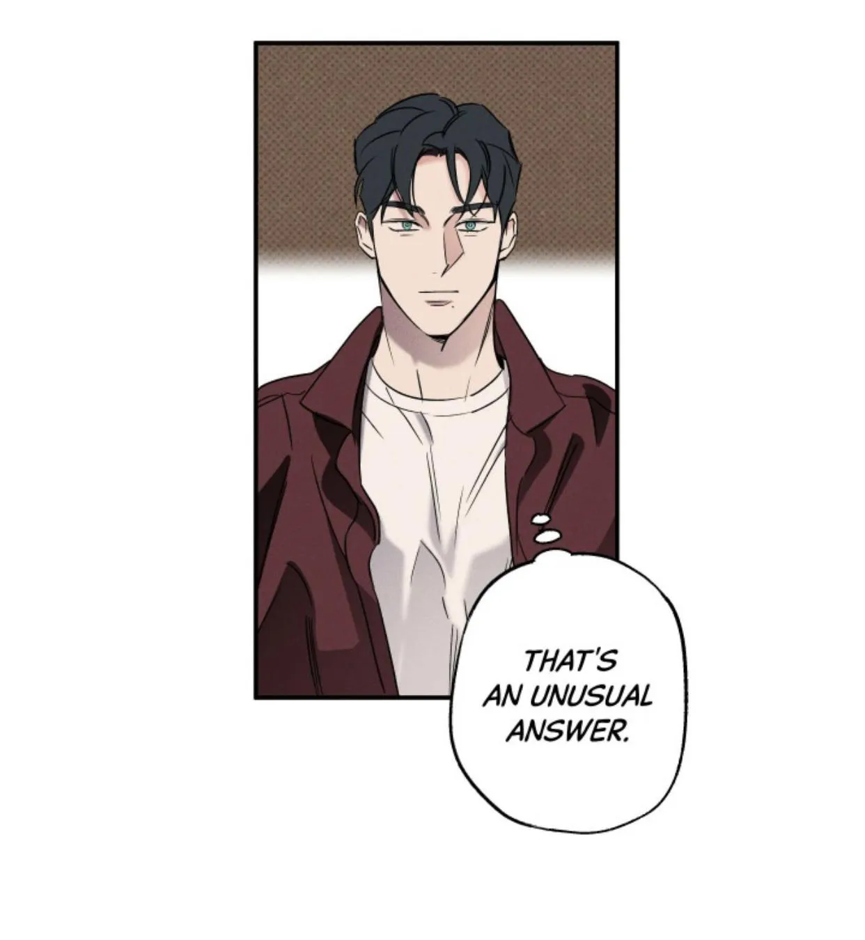 Wet Sand - Chapter 6 Page 33