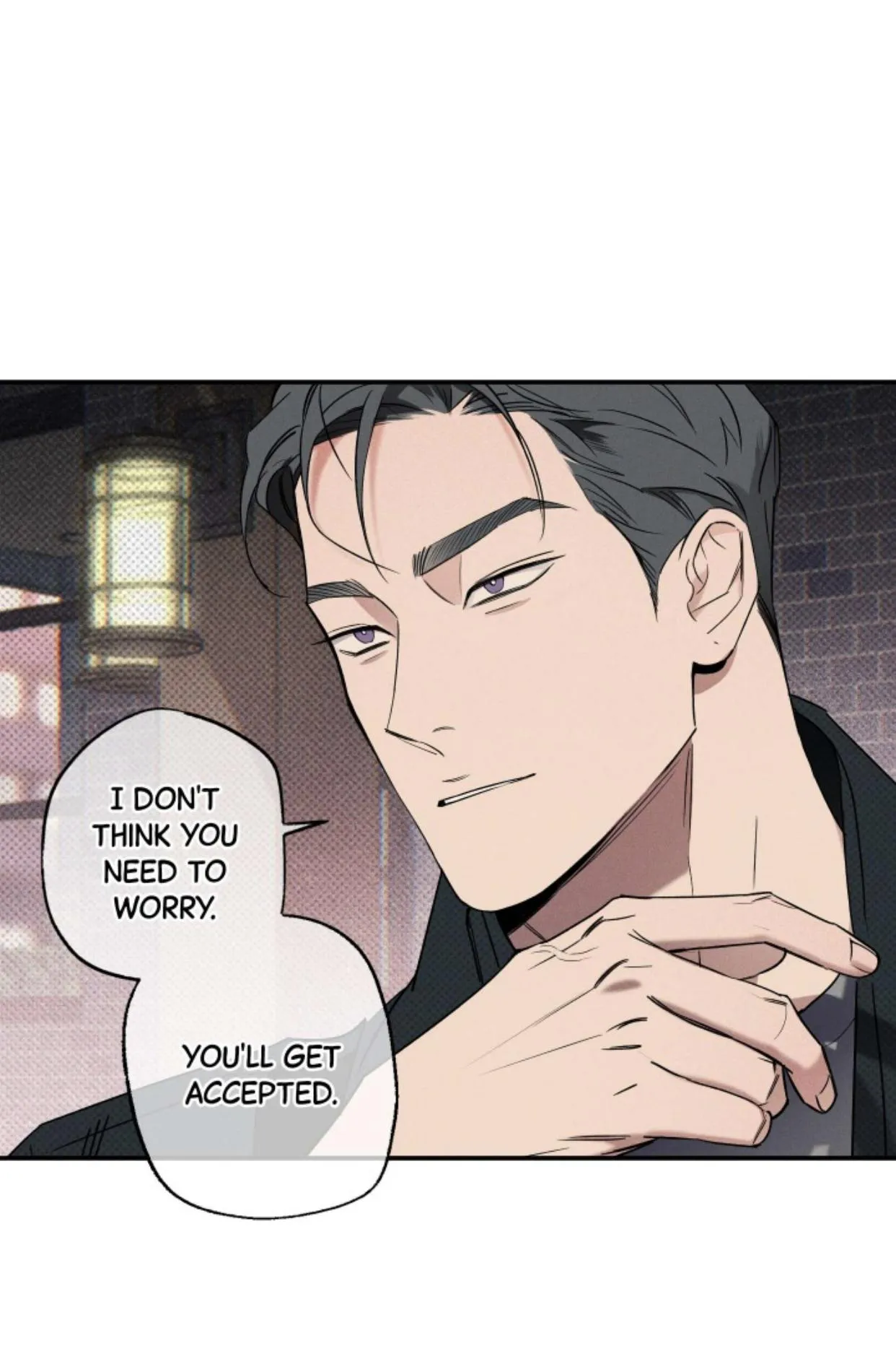 Wet Sand - Chapter 6 Page 36