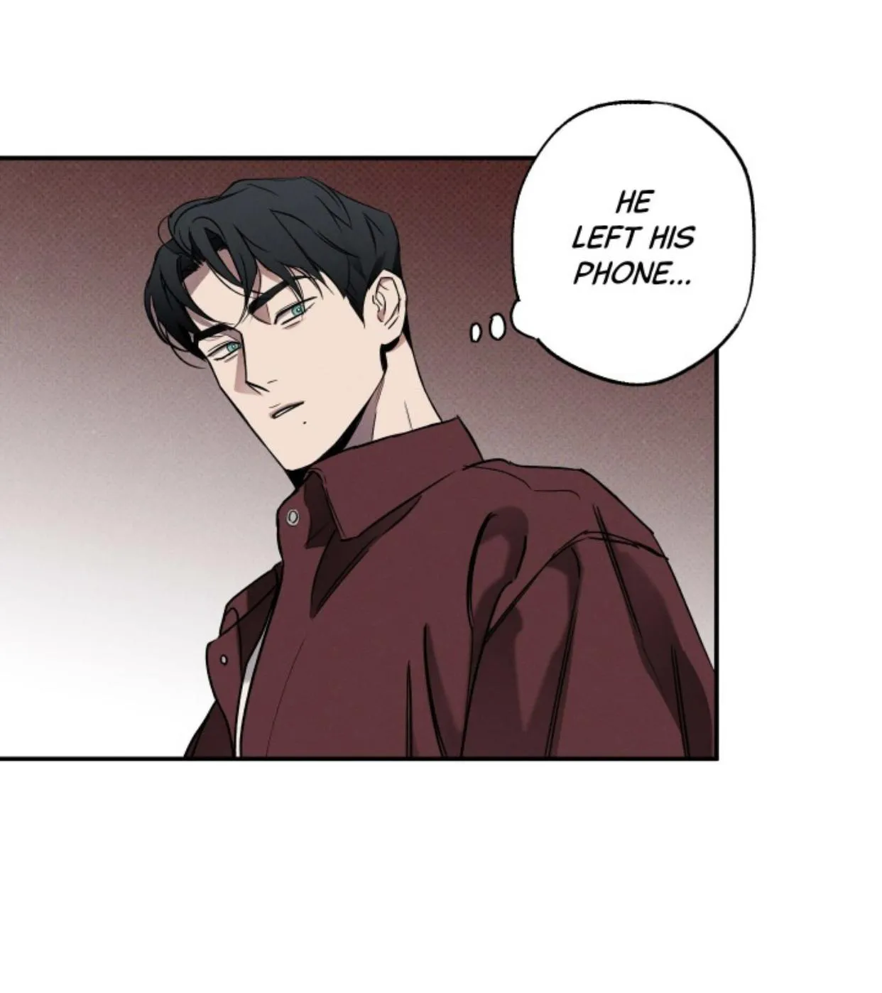Wet Sand - Chapter 6 Page 43