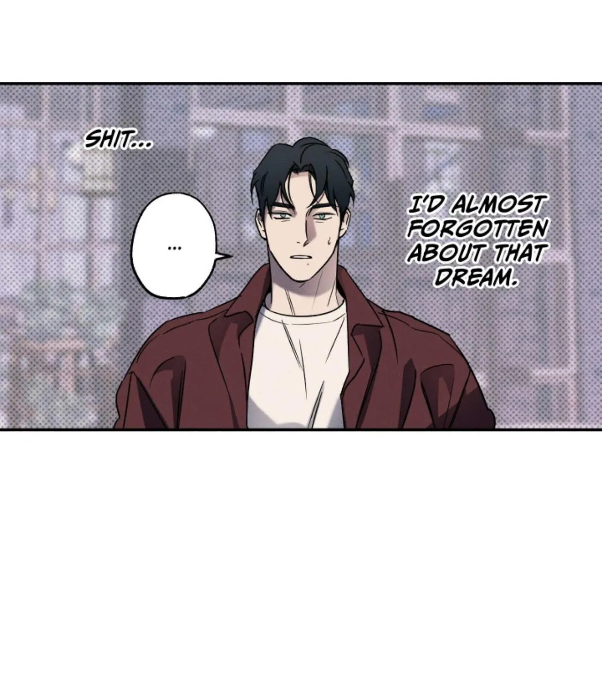 Wet Sand - Chapter 6 Page 55