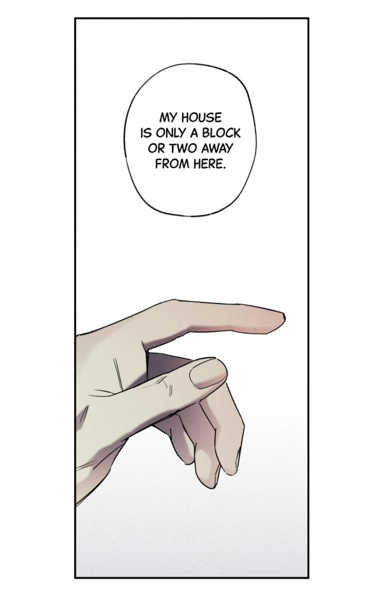 Wet Sand - Chapter 6 Page 58