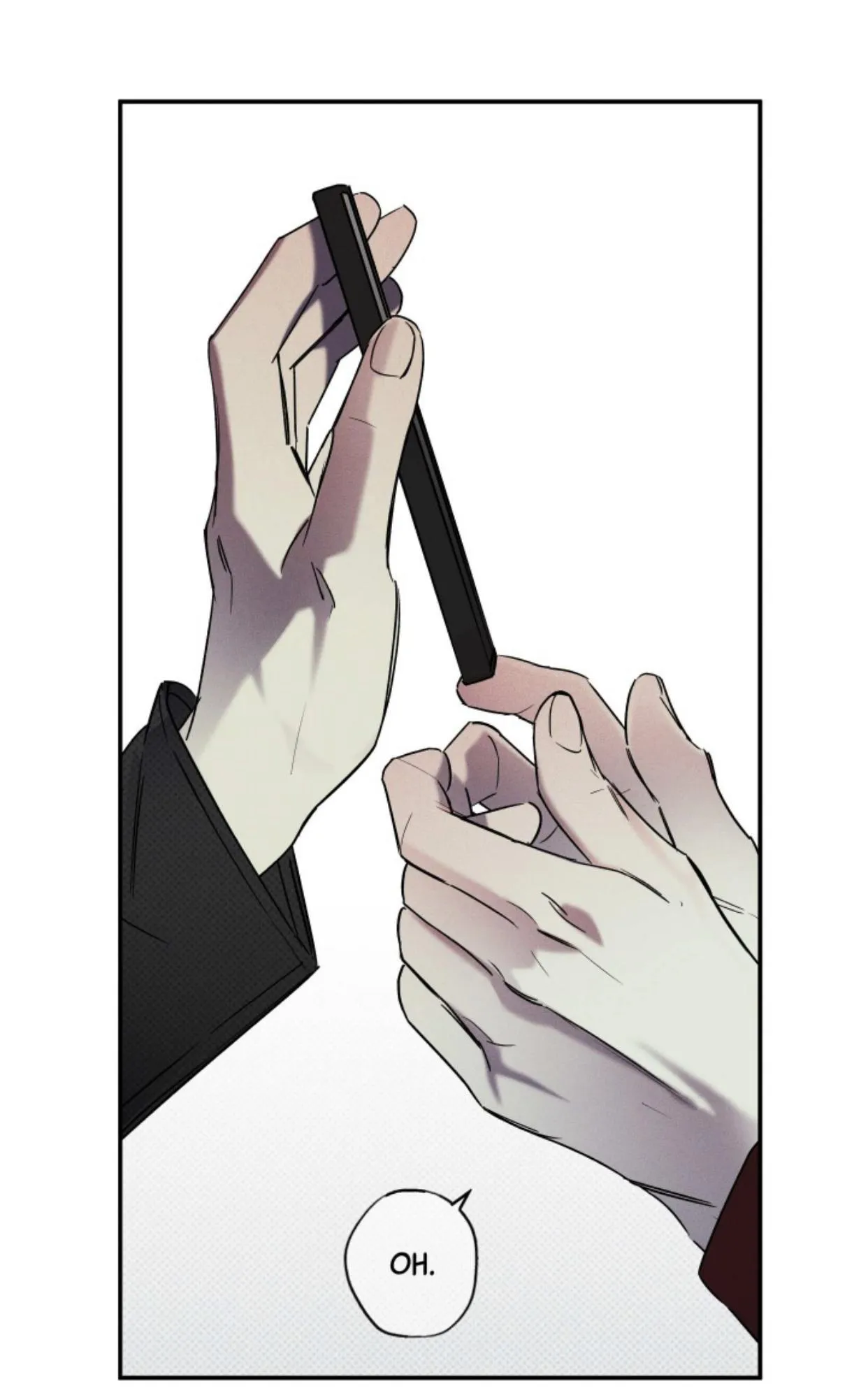 Wet Sand - Chapter 6 Page 59