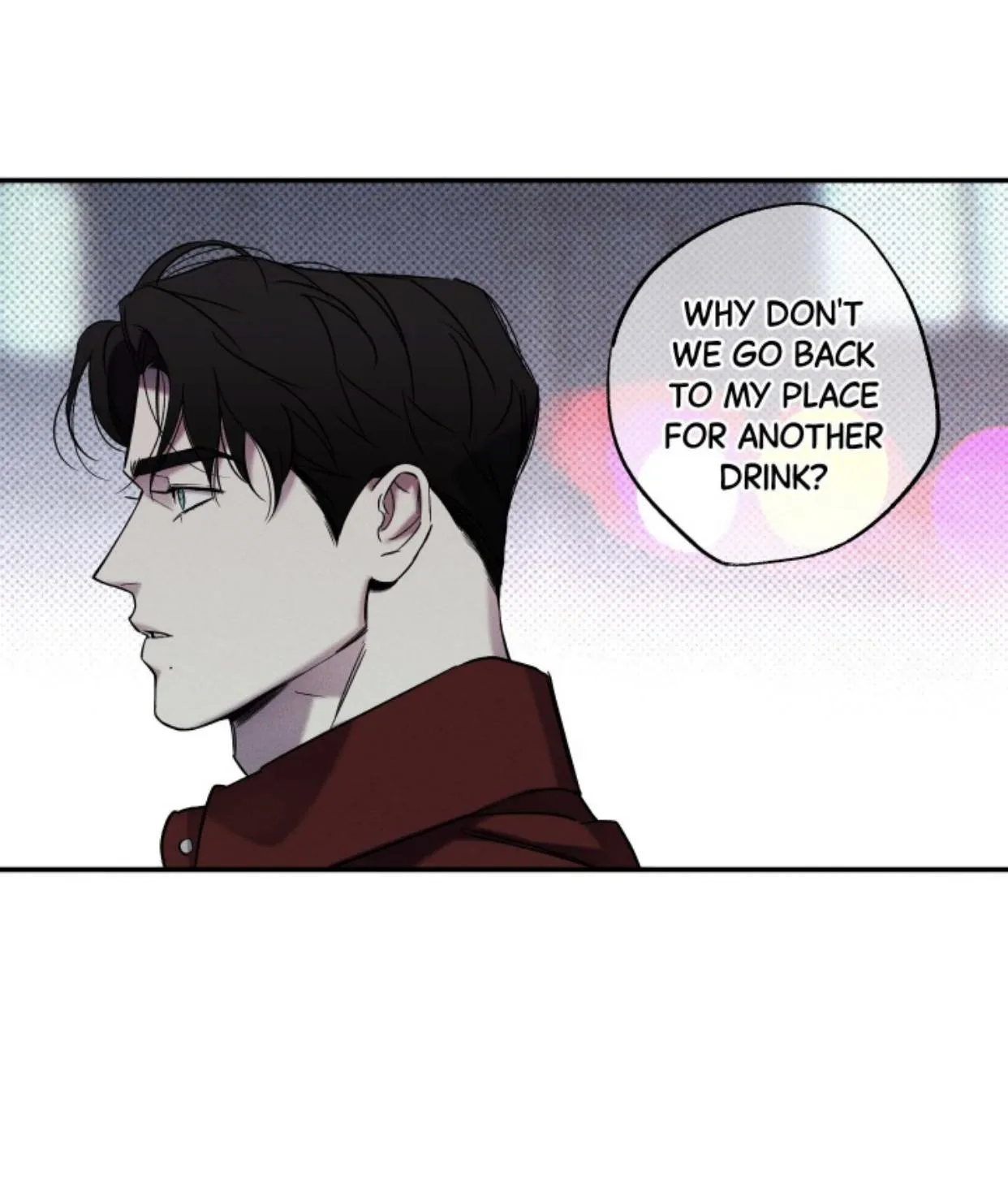 Wet Sand - Chapter 6 Page 60