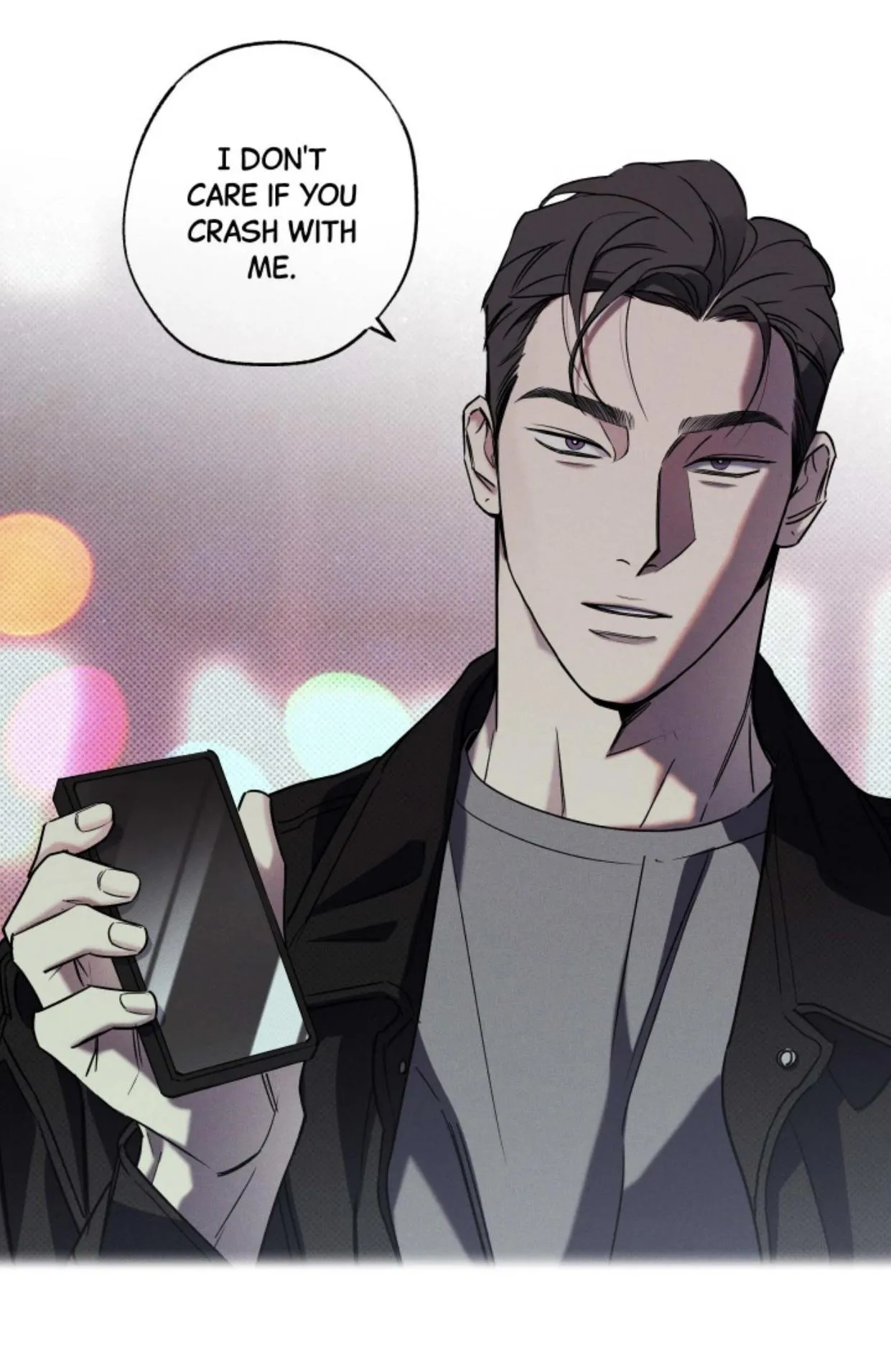 Wet Sand - Chapter 6 Page 61