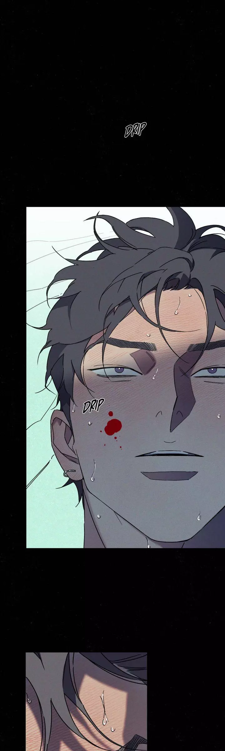 Wet Sand - Chapter 61 Page 2