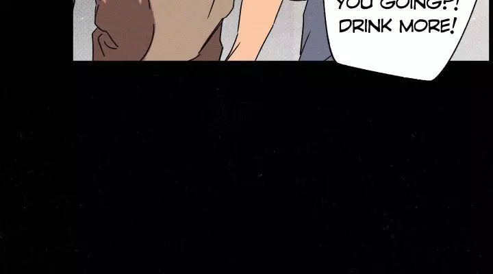 Wet Sand - Chapter 61 Page 21