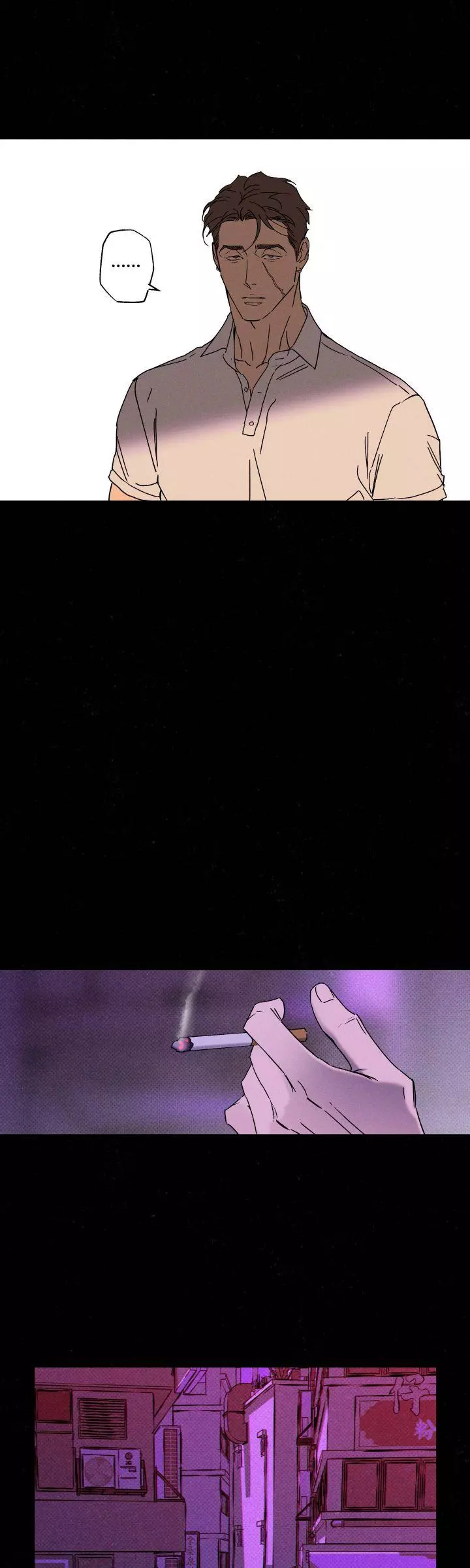 Wet Sand - Chapter 61 Page 22