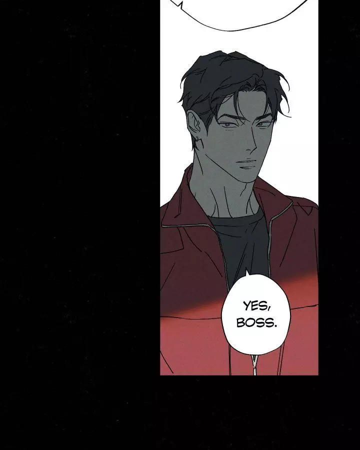Wet Sand - Chapter 61 Page 26