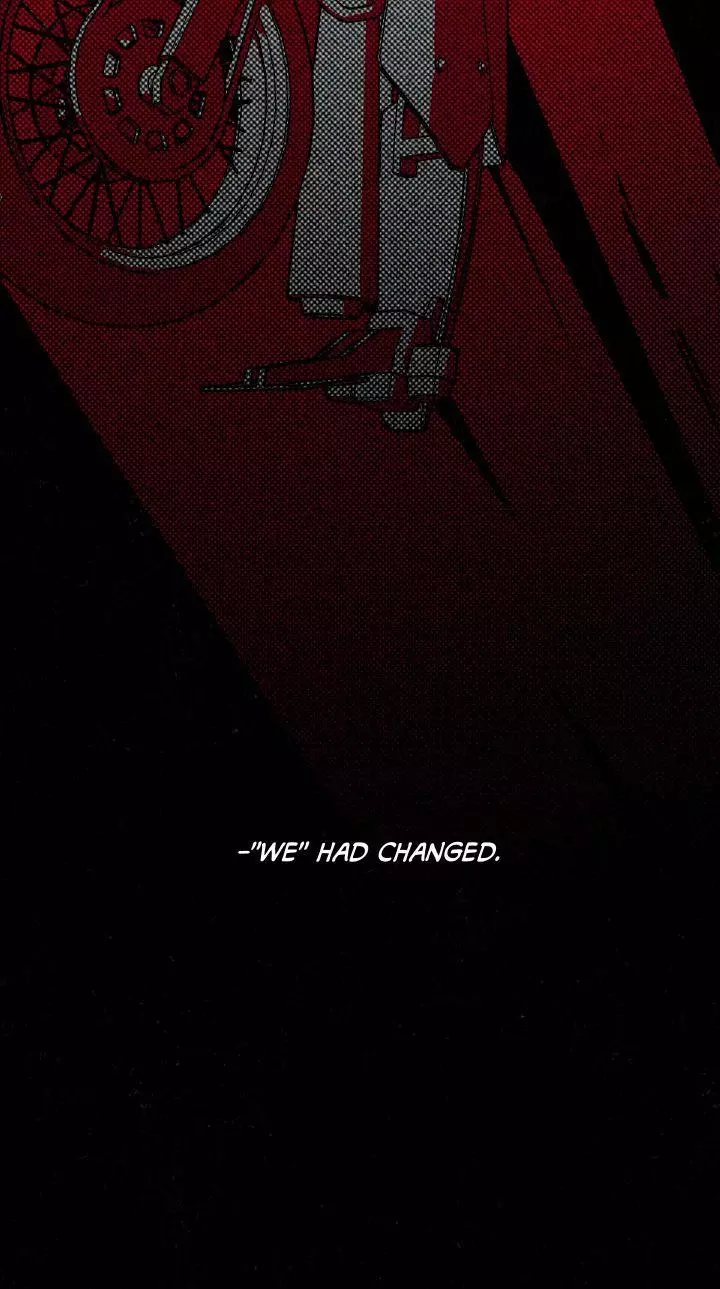 Wet Sand - Chapter 61 Page 31