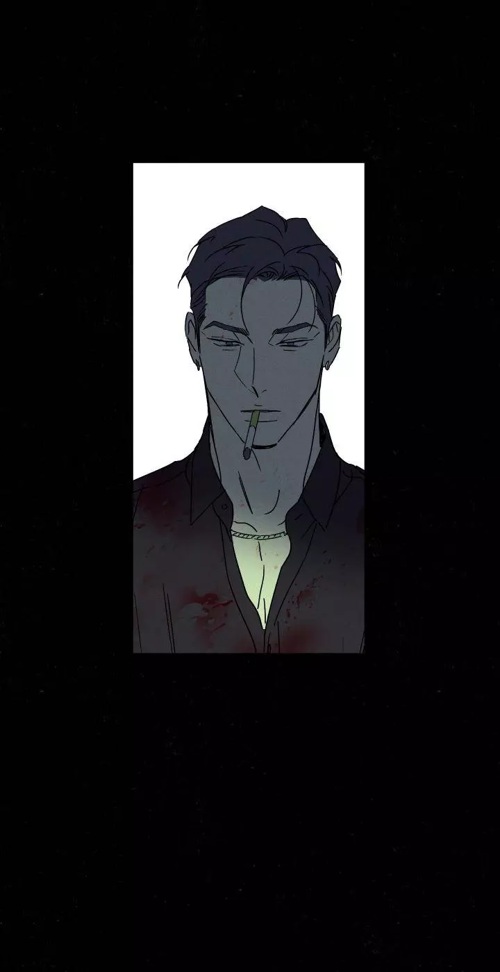 Wet Sand - Chapter 61 Page 36