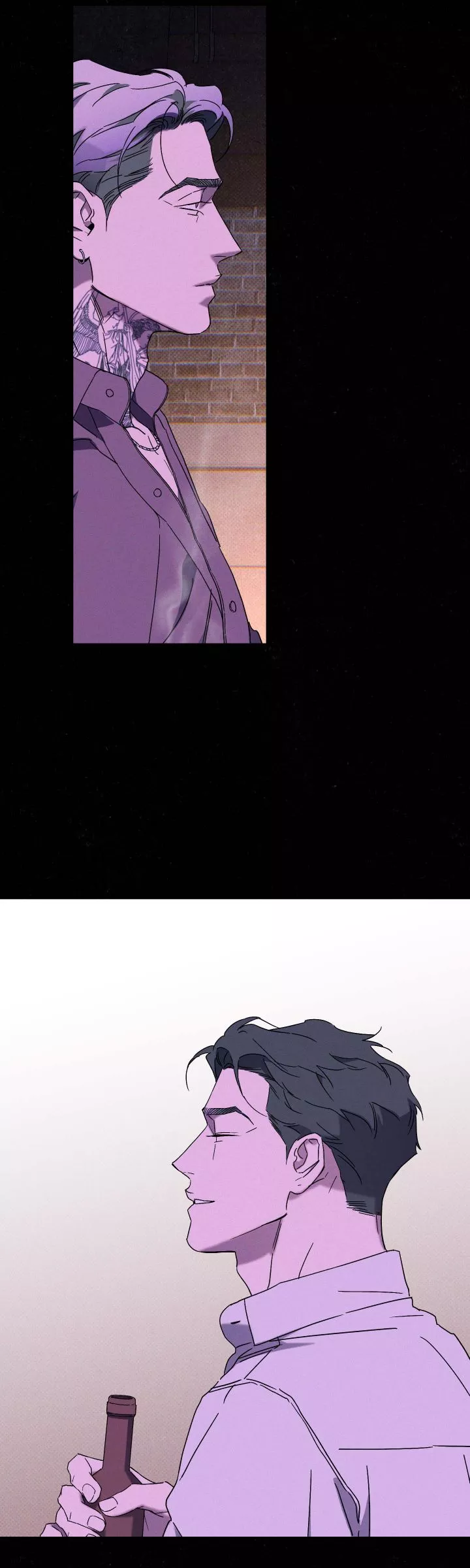 Wet Sand - Chapter 62 Page 6