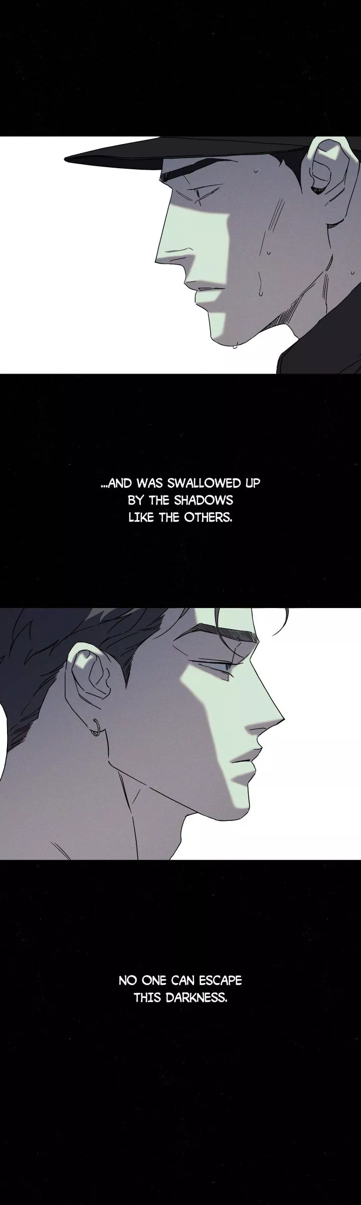Wet Sand - Chapter 62 Page 12