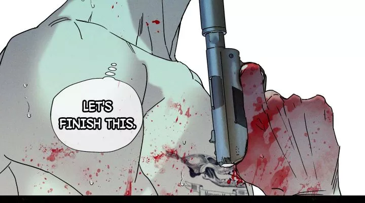 Wet Sand - Chapter 62 Page 15