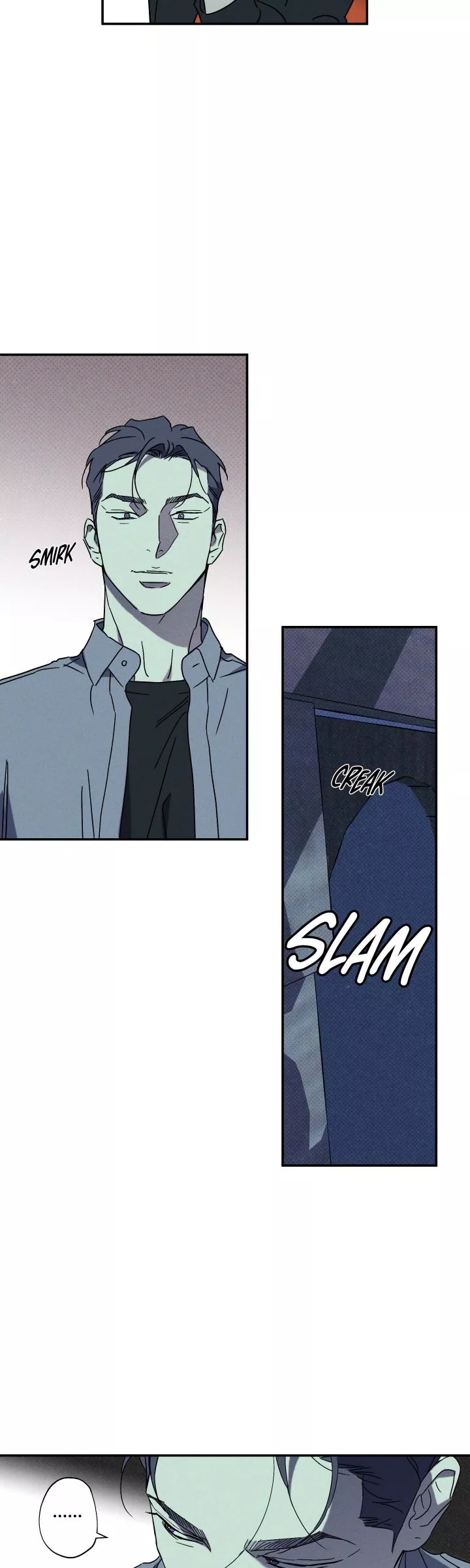 Wet Sand - Chapter 62 Page 23