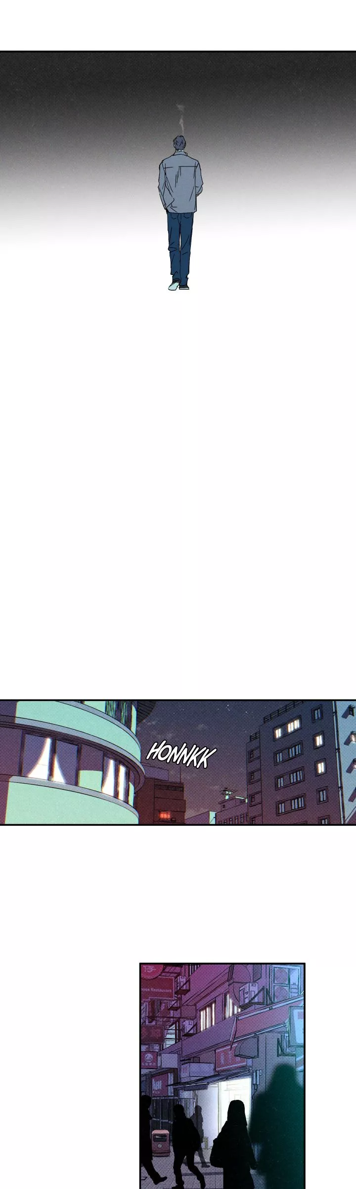 Wet Sand - Chapter 62 Page 26