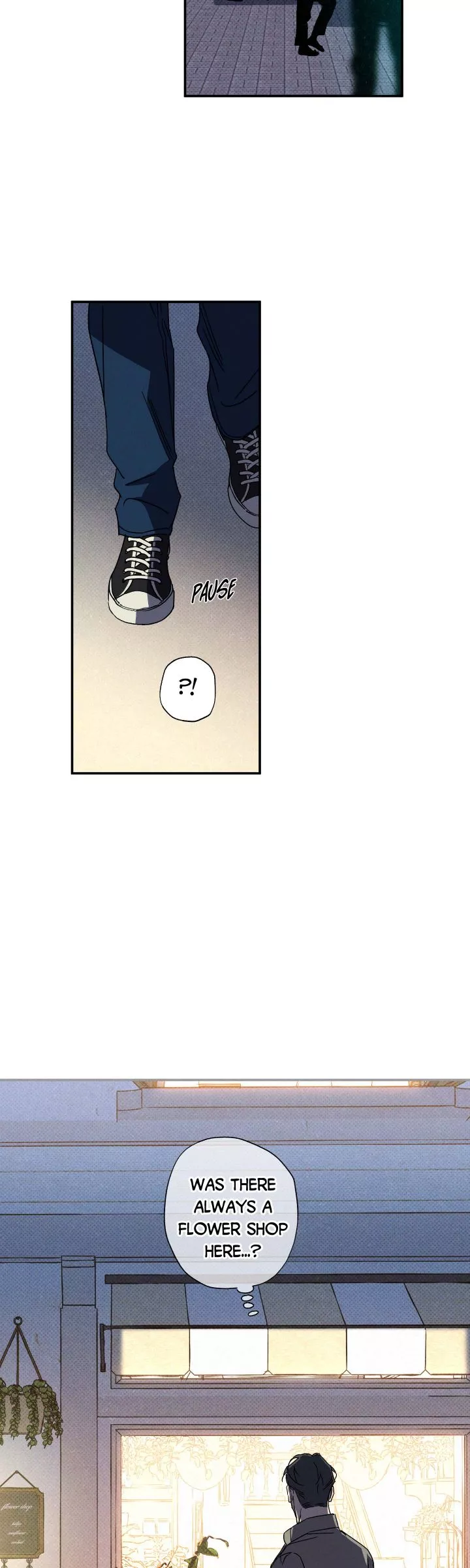Wet Sand - Chapter 62 Page 27