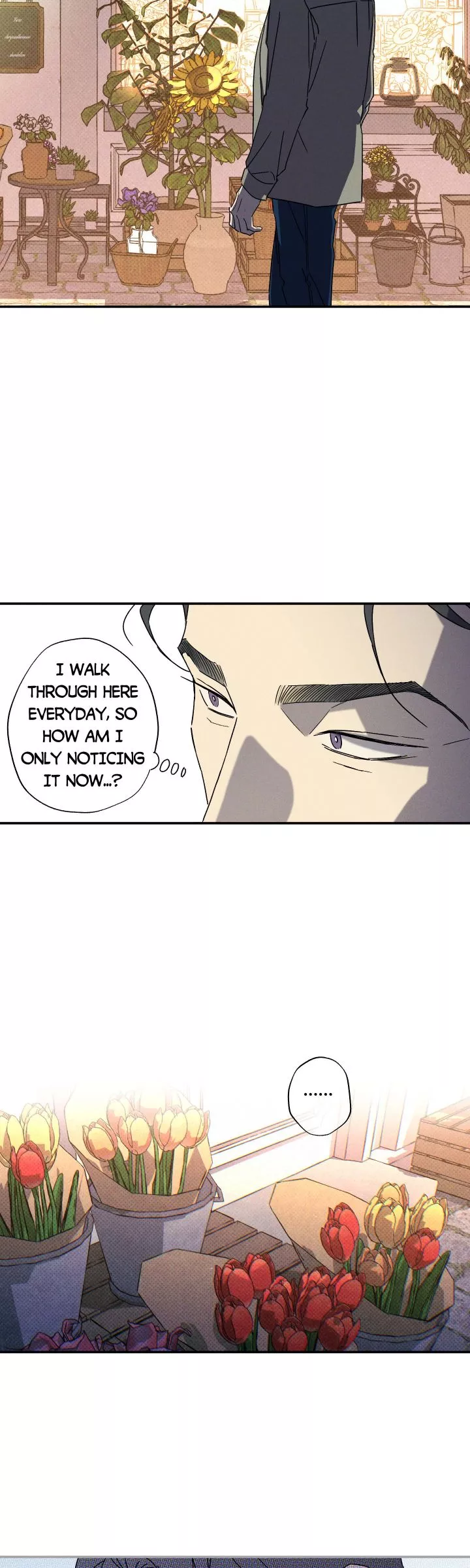 Wet Sand - Chapter 62 Page 28