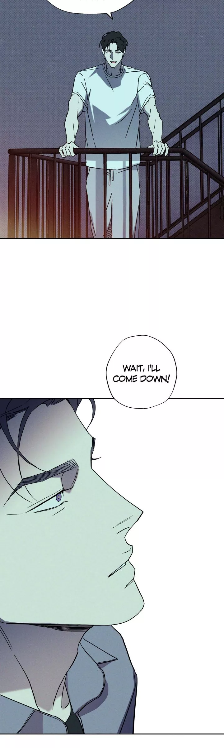 Wet Sand - Chapter 62 Page 33