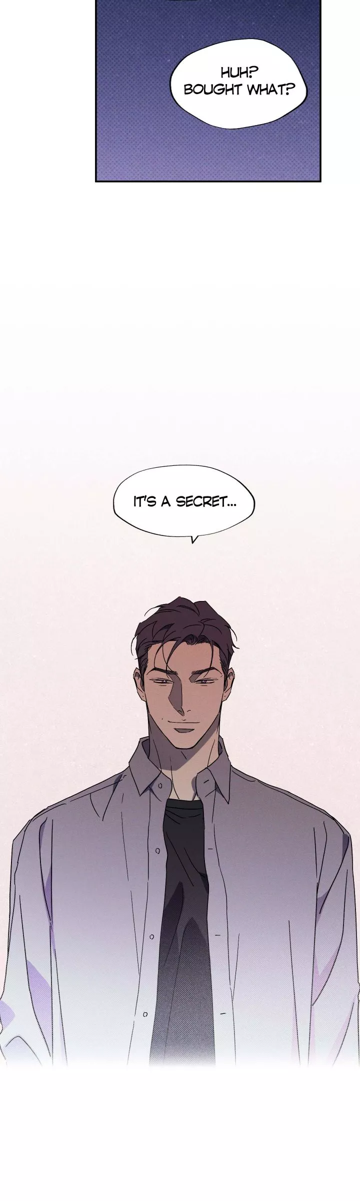 Wet Sand - Chapter 62 Page 37