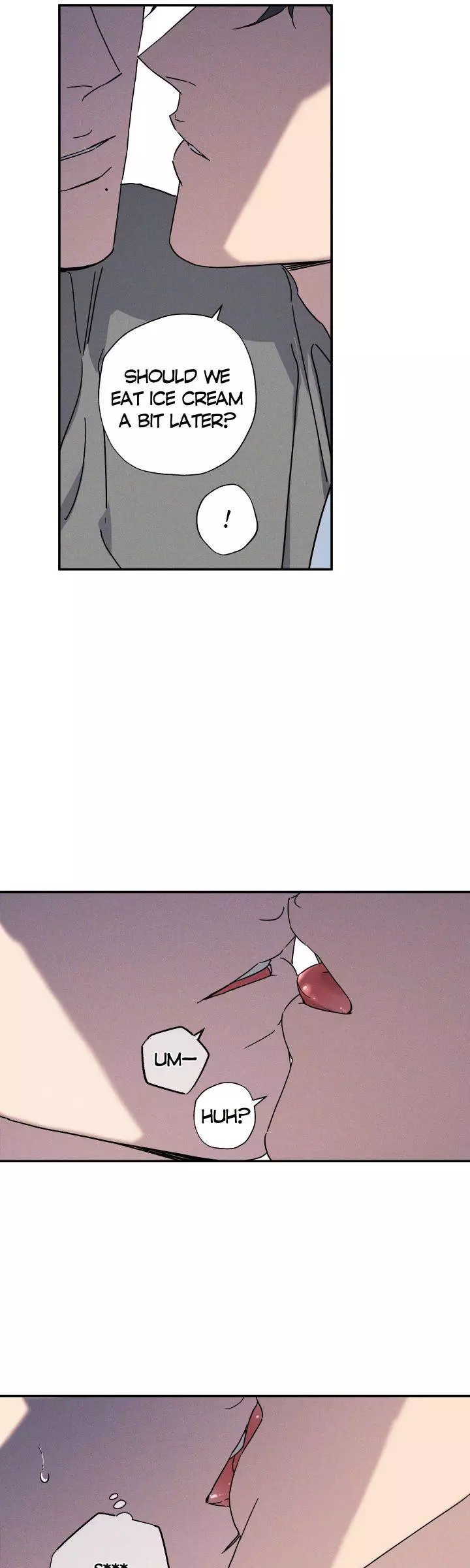Wet Sand - Chapter 63 Page 16