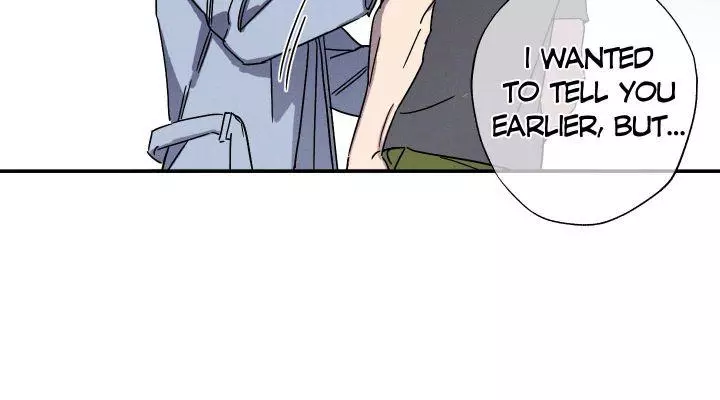 Wet Sand - Chapter 63 Page 20