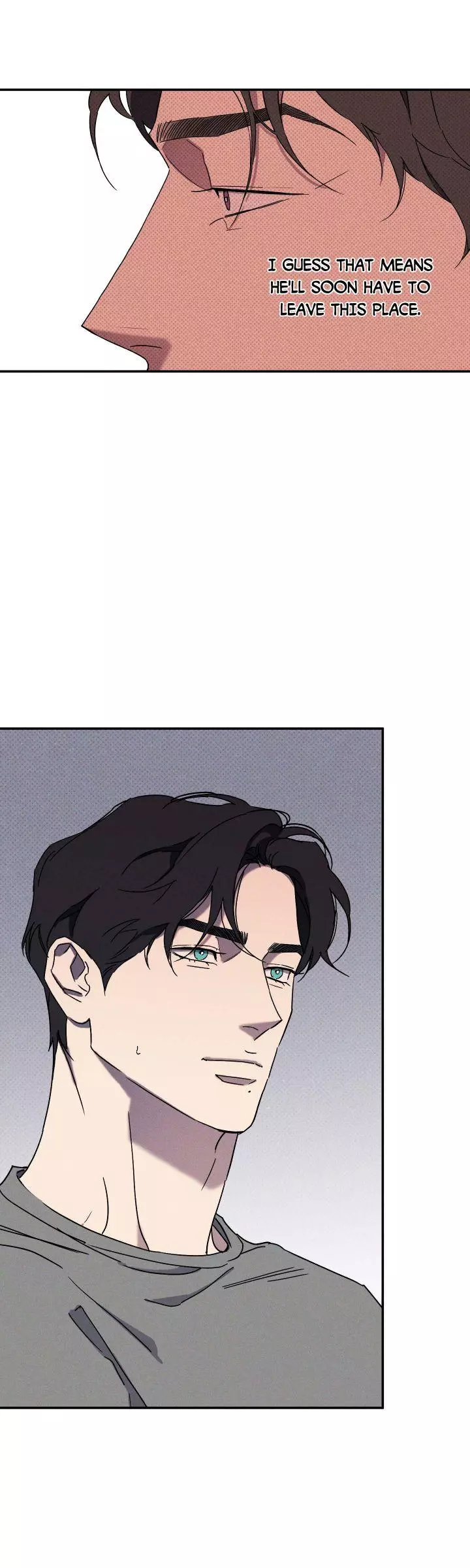 Wet Sand - Chapter 63 Page 22