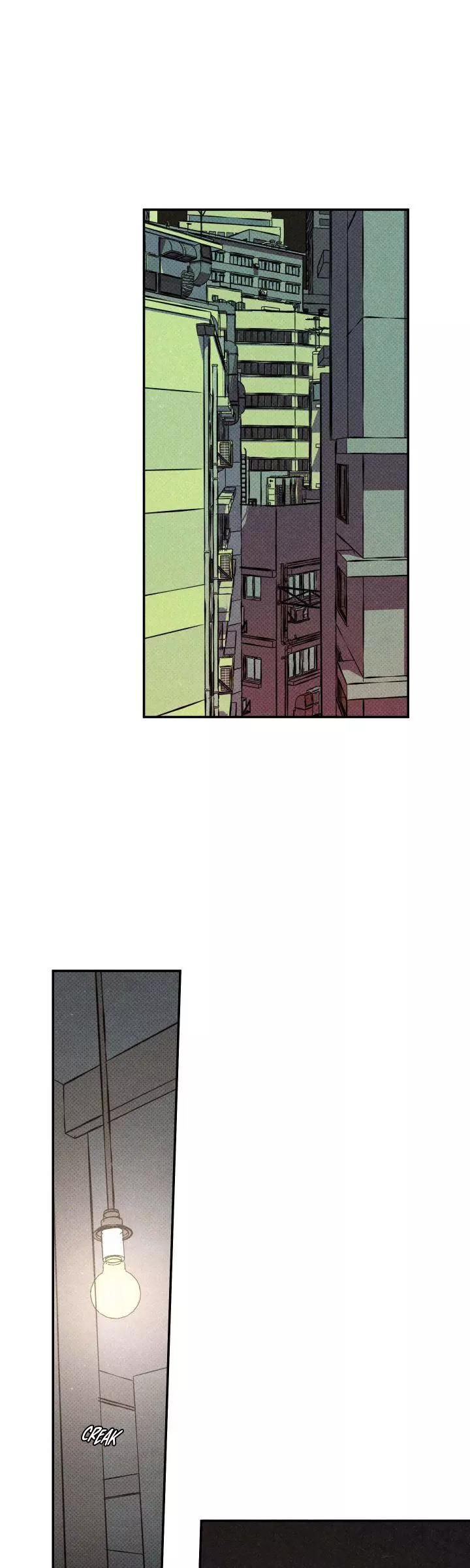 Wet Sand - Chapter 63 Page 26