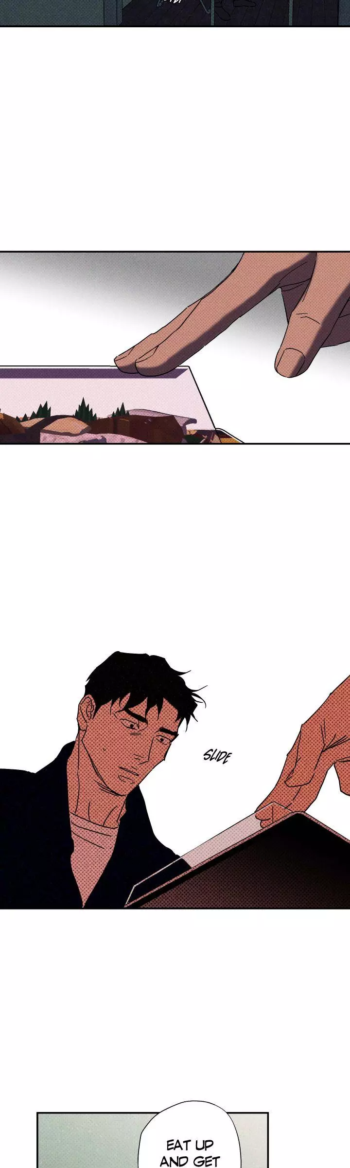 Wet Sand - Chapter 63 Page 33
