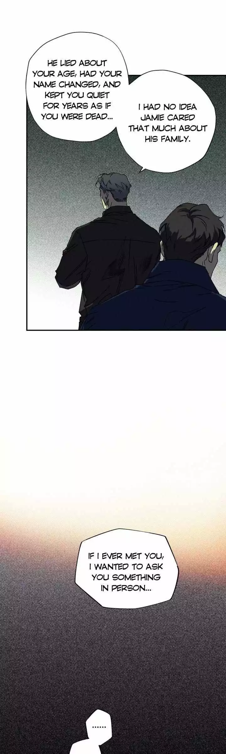 Wet Sand - Chapter 64 Page 3