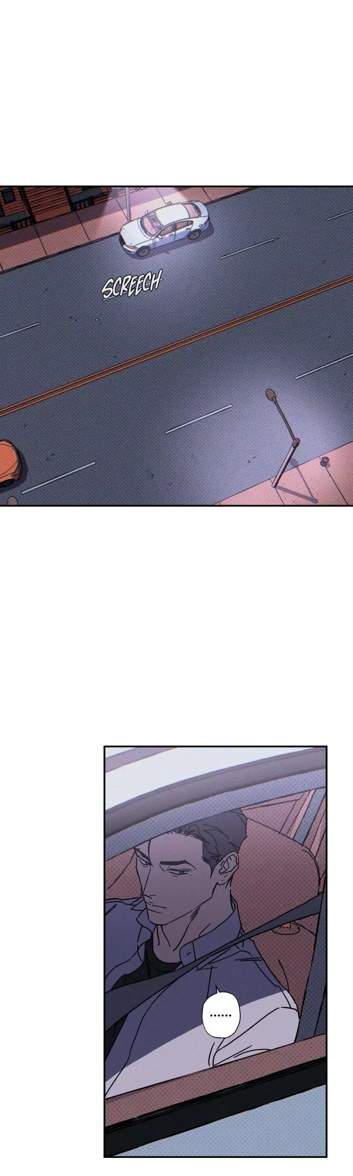 Wet Sand - Chapter 64 Page 15