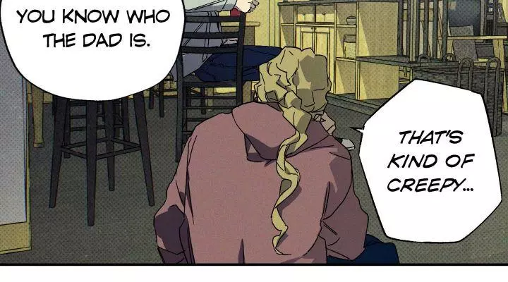Wet Sand - Chapter 64 Page 36