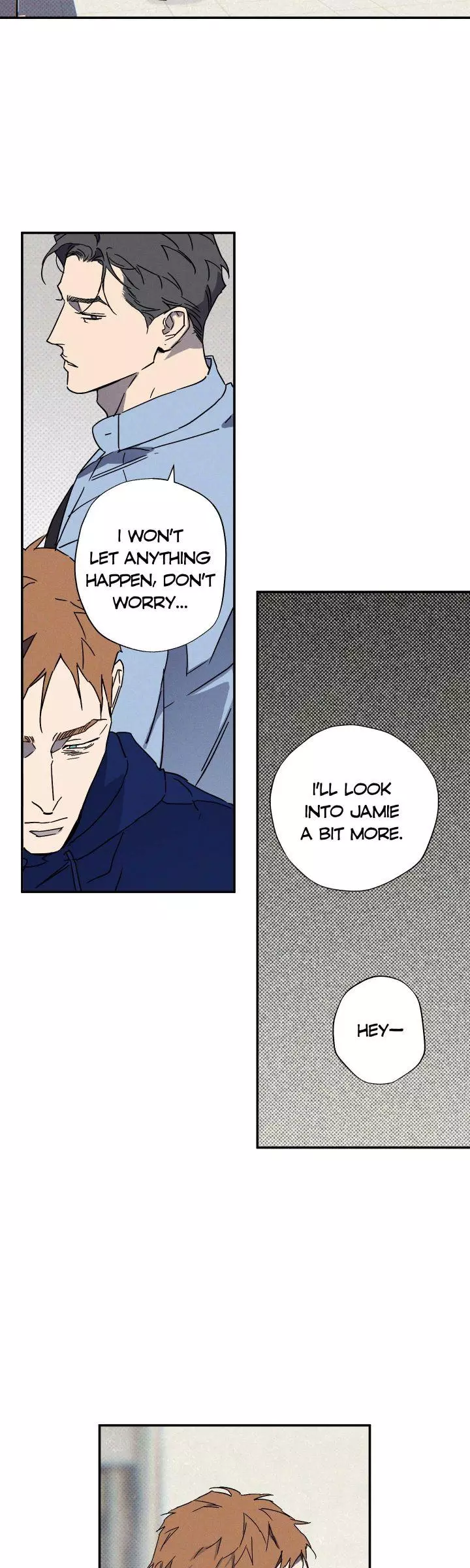 Wet Sand - Chapter 65 Page 32