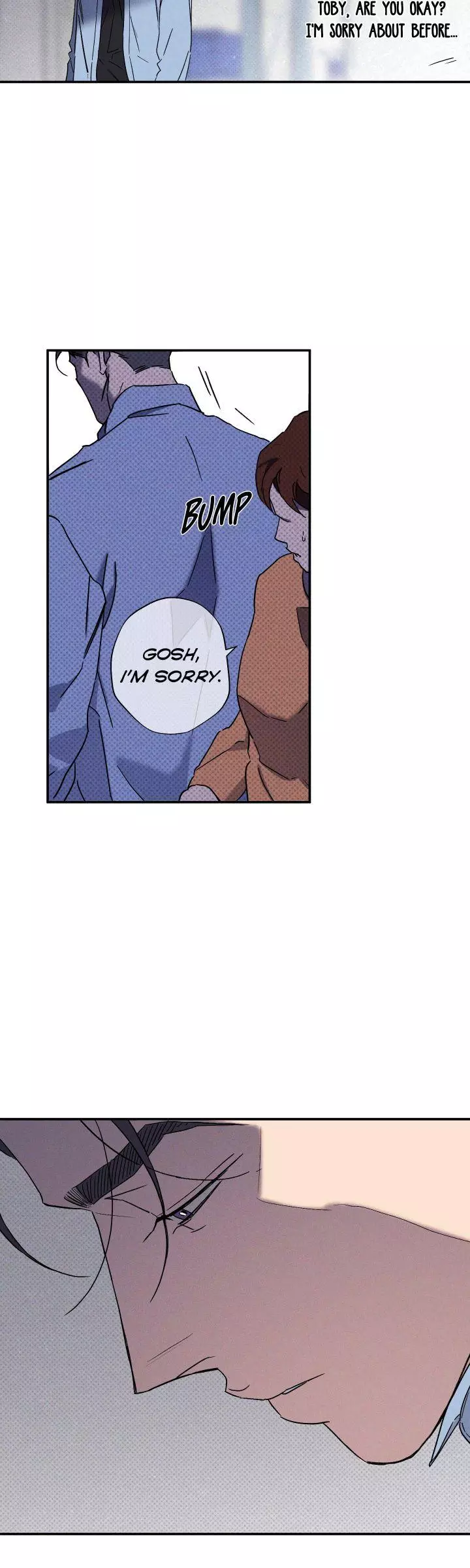 Wet Sand - Chapter 65 Page 34