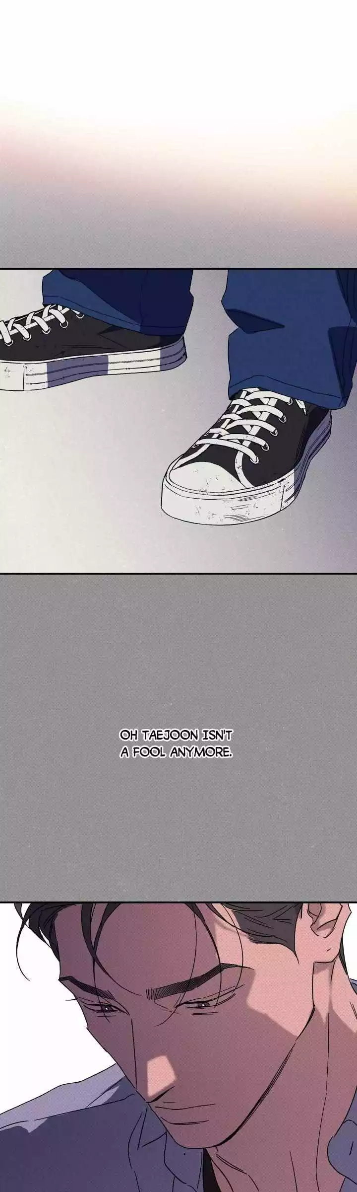 Wet Sand - Chapter 65 Page 37