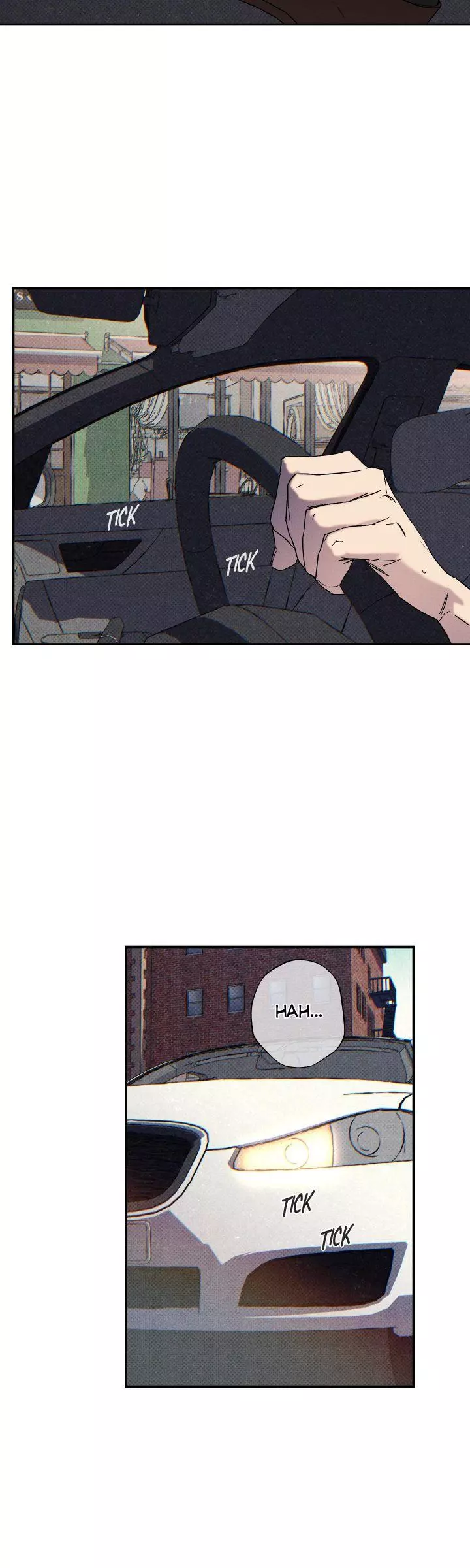 Wet Sand - Chapter 66 Page 2