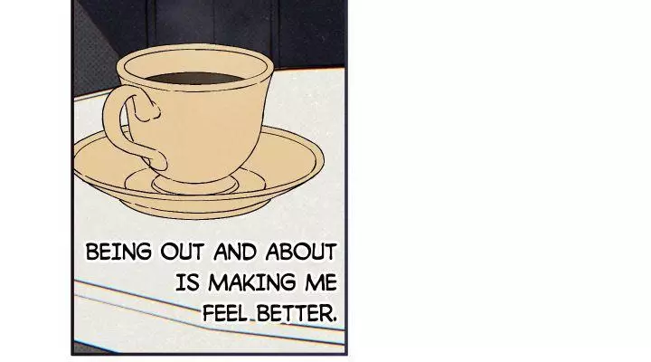 Wet Sand - Chapter 66 Page 10