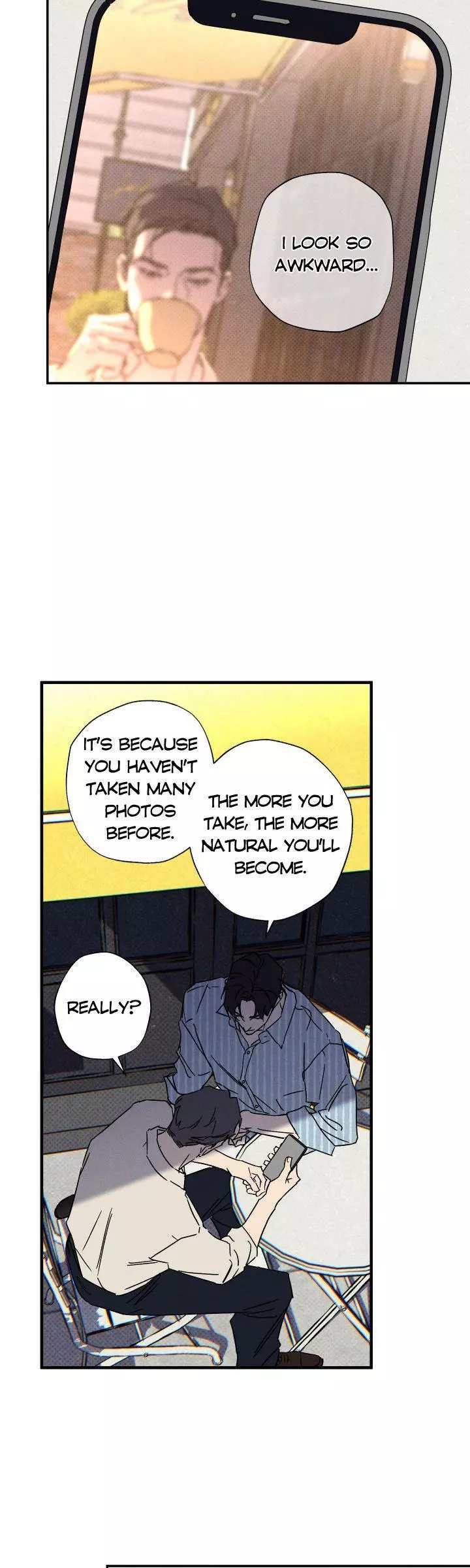 Wet Sand - Chapter 66 Page 17