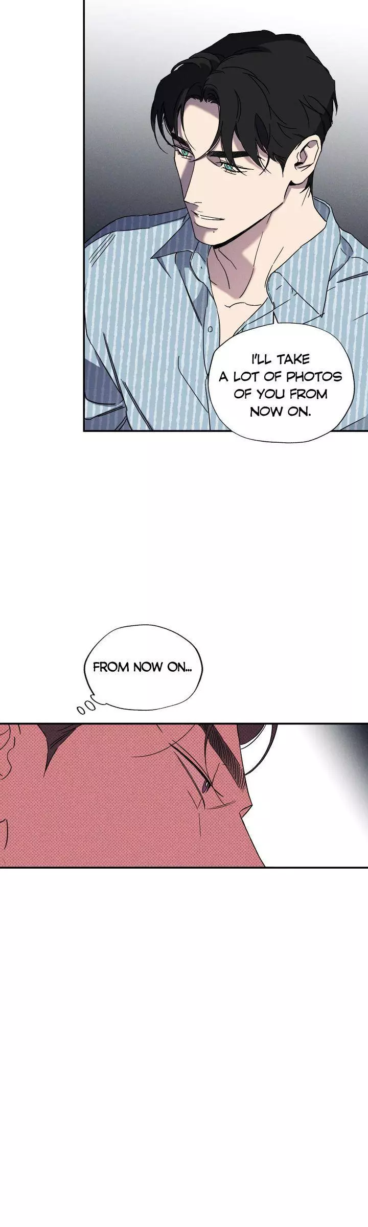 Wet Sand - Chapter 66 Page 18