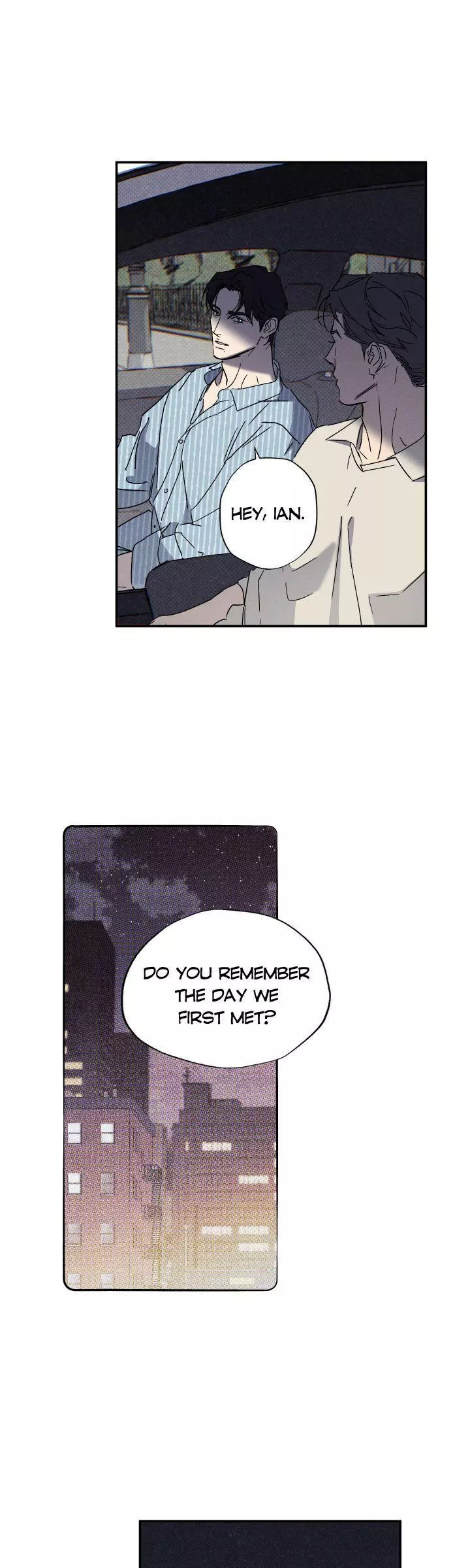 Wet Sand - Chapter 66 Page 21