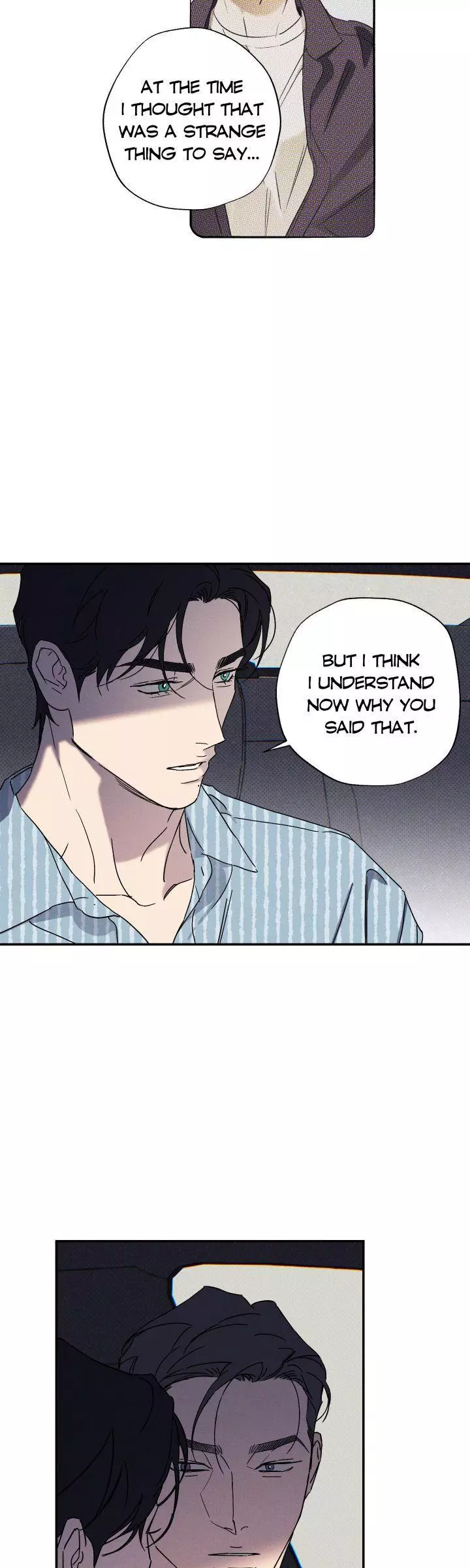 Wet Sand - Chapter 66 Page 23