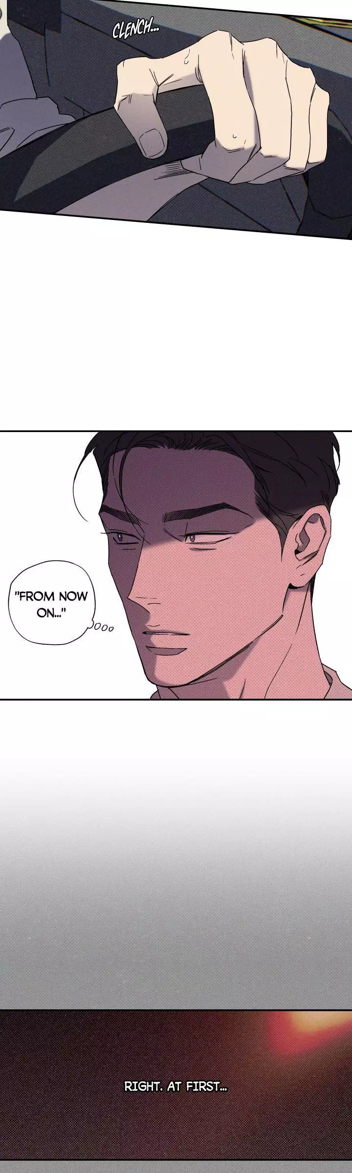 Wet Sand - Chapter 66 Page 27