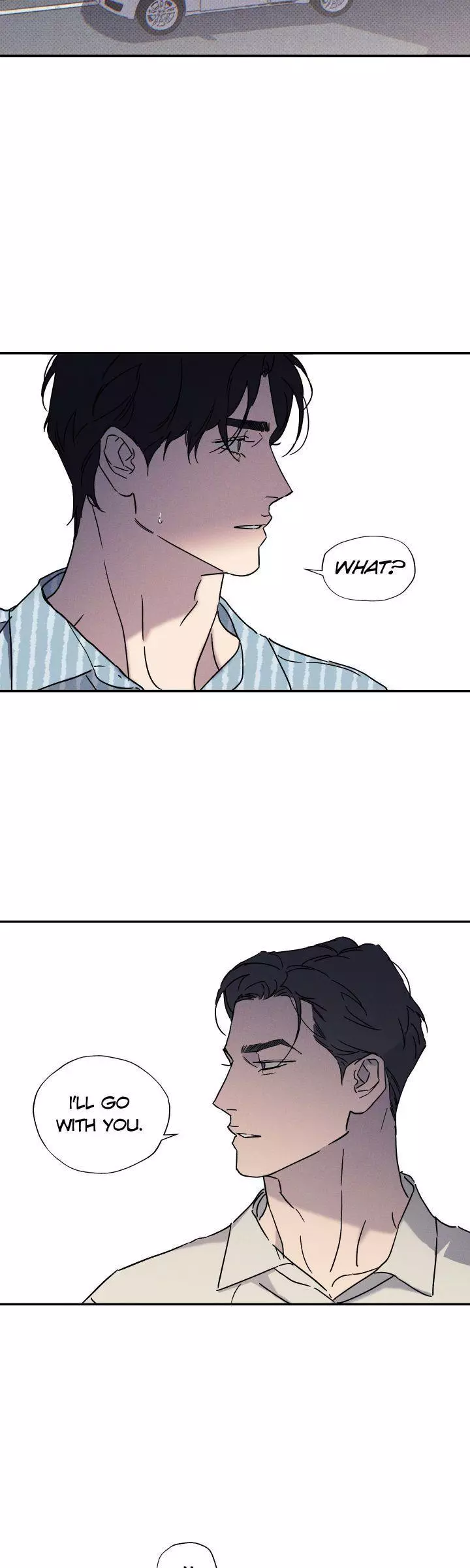 Wet Sand - Chapter 66 Page 32