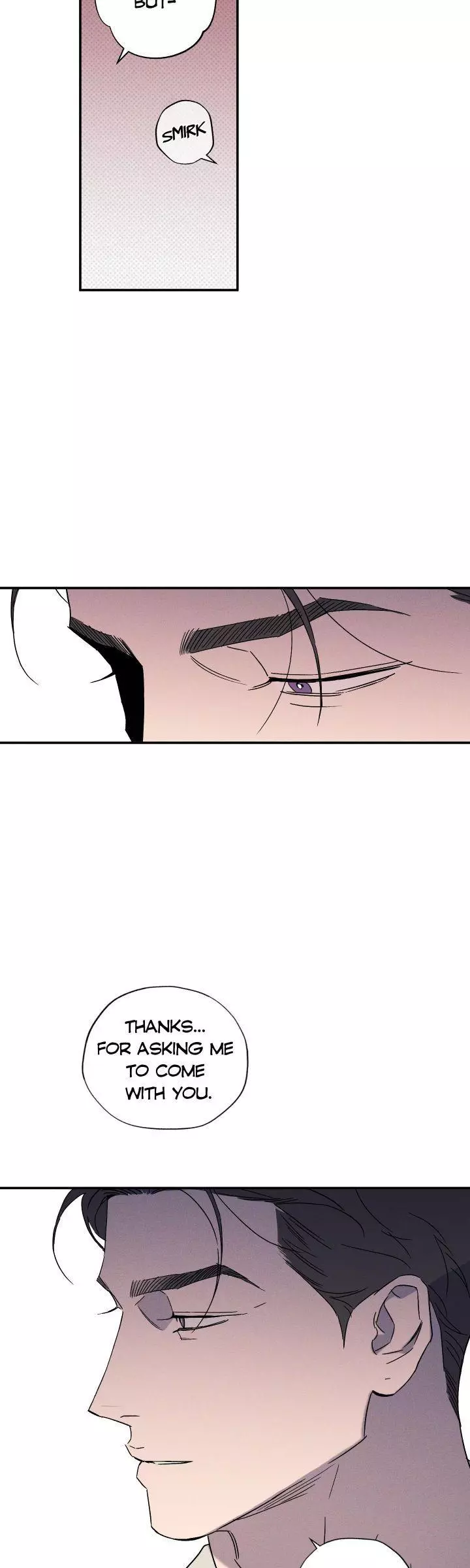 Wet Sand - Chapter 66 Page 34