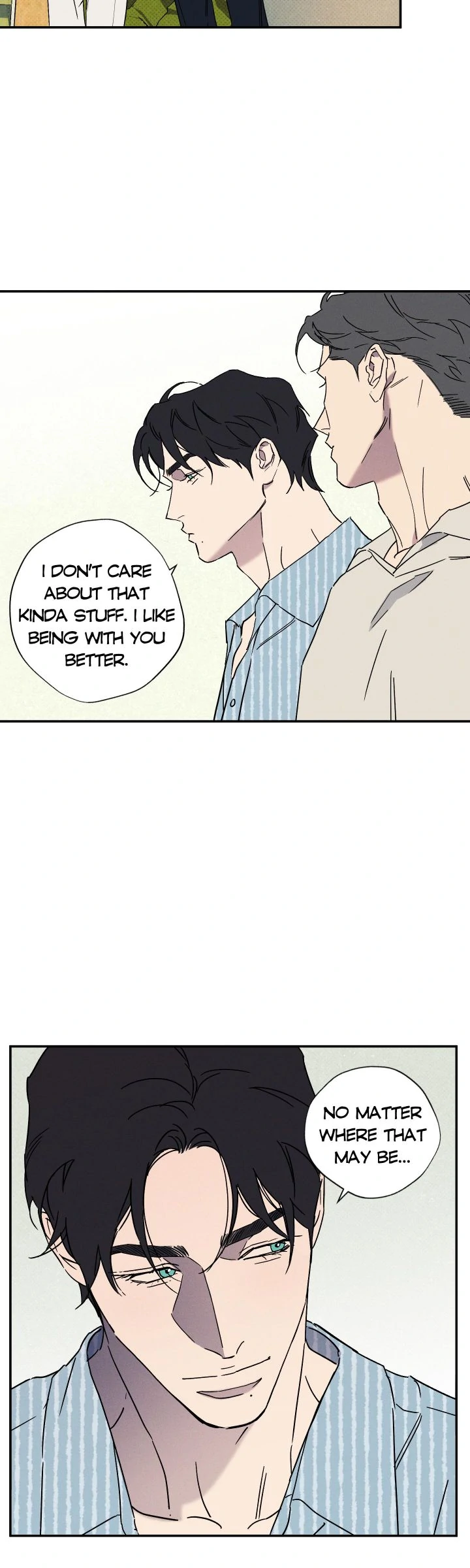 Wet Sand - Chapter 67 Page 13