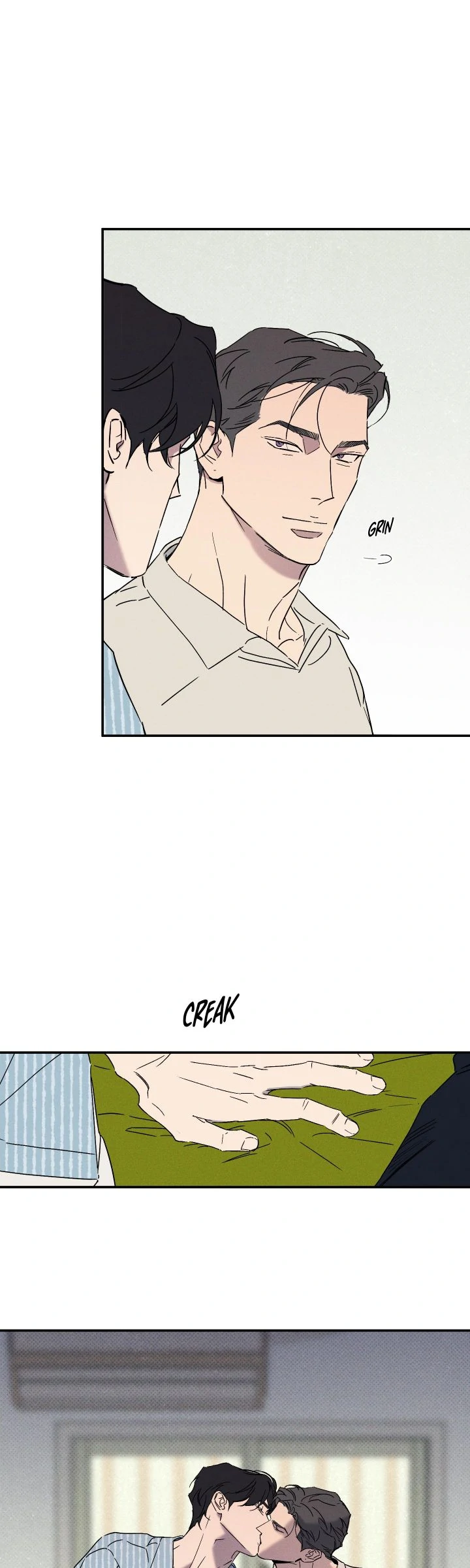 Wet Sand - Chapter 67 Page 14