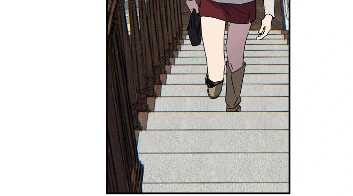 Wet Sand - Chapter 67 Page 20